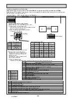 Preview for 46 page of Mitsubishi Electric PUHZ-SW40VHA Service Manual