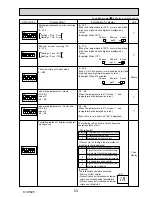 Preview for 53 page of Mitsubishi Electric PUHZ-SW40VHA Service Manual