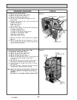 Предварительный просмотр 56 страницы Mitsubishi Electric PUHZ-SW40VHA Service Manual