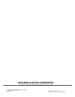 Предварительный просмотр 60 страницы Mitsubishi Electric PUHZ-SW40VHA Service Manual