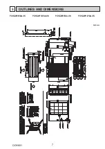 Preview for 7 page of Mitsubishi Electric PUHZ-W112VAA 11.2kW Mono Service Manual