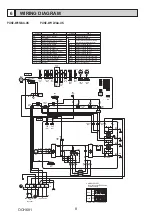 Preview for 8 page of Mitsubishi Electric PUHZ-W112VAA 11.2kW Mono Service Manual