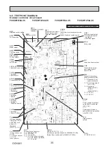 Preview for 35 page of Mitsubishi Electric PUHZ-W112VAA 11.2kW Mono Service Manual