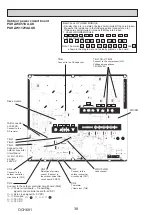 Preview for 38 page of Mitsubishi Electric PUHZ-W112VAA 11.2kW Mono Service Manual