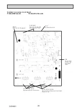 Preview for 39 page of Mitsubishi Electric PUHZ-W112VAA 11.2kW Mono Service Manual