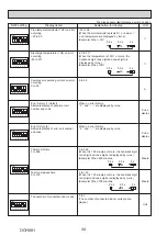 Preview for 44 page of Mitsubishi Electric PUHZ-W112VAA 11.2kW Mono Service Manual