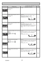 Preview for 48 page of Mitsubishi Electric PUHZ-W112VAA 11.2kW Mono Service Manual