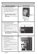 Preview for 58 page of Mitsubishi Electric PUHZ-W112VAA 11.2kW Mono Service Manual