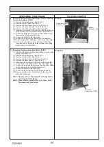 Preview for 59 page of Mitsubishi Electric PUHZ-W112VAA 11.2kW Mono Service Manual