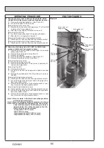 Preview for 60 page of Mitsubishi Electric PUHZ-W112VAA 11.2kW Mono Service Manual