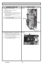 Preview for 62 page of Mitsubishi Electric PUHZ-W112VAA 11.2kW Mono Service Manual