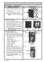 Preview for 63 page of Mitsubishi Electric PUHZ-W112VAA 11.2kW Mono Service Manual