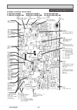 Предварительный просмотр 33 страницы Mitsubishi Electric PUHZ-W112VHA Service Manual