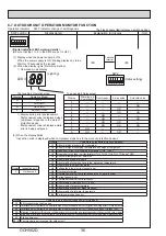 Предварительный просмотр 36 страницы Mitsubishi Electric PUHZ-W112VHA Service Manual