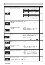 Предварительный просмотр 39 страницы Mitsubishi Electric PUHZ-W112VHA Service Manual