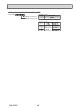 Предварительный просмотр 49 страницы Mitsubishi Electric PUHZ-W112VHA Service Manual