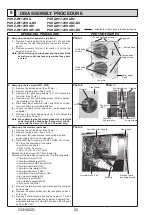 Предварительный просмотр 52 страницы Mitsubishi Electric PUHZ-W112VHA Service Manual