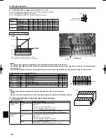 Preview for 13 page of Mitsubishi Electric PUHZ-W50 Installation Manual