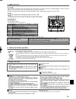 Preview for 14 page of Mitsubishi Electric PUHZ-W50 Installation Manual