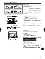 Preview for 16 page of Mitsubishi Electric PUHZ-W50 Installation Manual