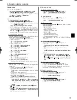 Preview for 20 page of Mitsubishi Electric PUHZ-W50 Installation Manual