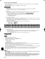 Preview for 27 page of Mitsubishi Electric PUHZ-W50 Installation Manual