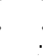 Preview for 28 page of Mitsubishi Electric PUHZ-W50 Installation Manual