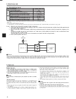 Preview for 6 page of Mitsubishi Electric PUHZ-W85VHA Installation Manual