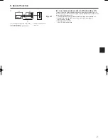 Preview for 7 page of Mitsubishi Electric PUHZ-W85VHA Installation Manual