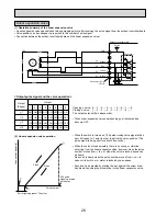 Preview for 26 page of Mitsubishi Electric PUHZ-W85VHA2 Service Manual