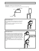 Preview for 27 page of Mitsubishi Electric PUHZ-W85VHA2 Service Manual