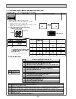 Preview for 32 page of Mitsubishi Electric PUHZ-W85VHA2 Service Manual