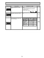 Preview for 39 page of Mitsubishi Electric PUHZ-W85VHA2 Service Manual