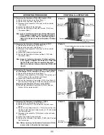 Preview for 43 page of Mitsubishi Electric PUHZ-W85VHA2 Service Manual