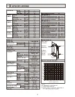 Предварительный просмотр 4 страницы Mitsubishi Electric PUHZ-W90VHA Service Manual