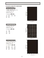 Предварительный просмотр 21 страницы Mitsubishi Electric PUHZ-W90VHA Service Manual