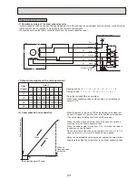 Предварительный просмотр 23 страницы Mitsubishi Electric PUHZ-W90VHA Service Manual