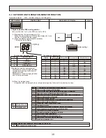 Предварительный просмотр 30 страницы Mitsubishi Electric PUHZ-W90VHA Service Manual