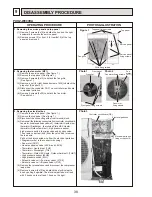 Предварительный просмотр 38 страницы Mitsubishi Electric PUHZ-W90VHA Service Manual