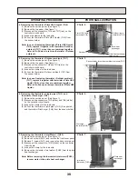 Предварительный просмотр 39 страницы Mitsubishi Electric PUHZ-W90VHA Service Manual