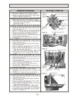 Предварительный просмотр 43 страницы Mitsubishi Electric PUHZ-W90VHA Service Manual