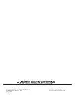 Предварительный просмотр 44 страницы Mitsubishi Electric PUHZ-W90VHA Service Manual