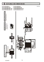 Предварительный просмотр 14 страницы Mitsubishi Electric PUHZ-ZRP100YKAR1 Service Manual