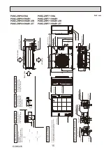 Предварительный просмотр 15 страницы Mitsubishi Electric PUHZ-ZRP100YKAR1 Service Manual