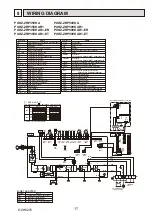 Предварительный просмотр 17 страницы Mitsubishi Electric PUHZ-ZRP100YKAR1 Service Manual