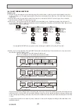 Предварительный просмотр 25 страницы Mitsubishi Electric PUHZ-ZRP100YKAR1 Service Manual