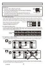 Предварительный просмотр 26 страницы Mitsubishi Electric PUHZ-ZRP100YKAR1 Service Manual