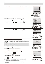 Предварительный просмотр 31 страницы Mitsubishi Electric PUHZ-ZRP100YKAR1 Service Manual