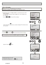 Предварительный просмотр 32 страницы Mitsubishi Electric PUHZ-ZRP100YKAR1 Service Manual