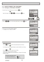 Предварительный просмотр 36 страницы Mitsubishi Electric PUHZ-ZRP100YKAR1 Service Manual